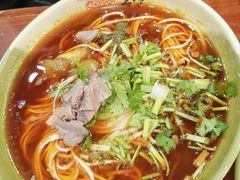 -美玲拉面(鞍山西道店)