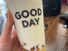 -古茗(西湖小和山店)