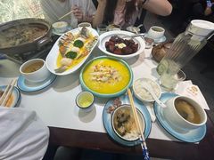 -太阳门淮扬菜(南京博物院店)