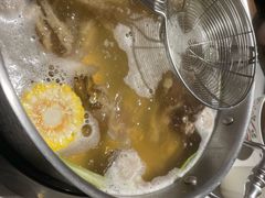 -汕头八合里海记牛肉店(清河店)