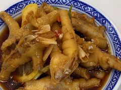 -江记甜品(罗湖店)