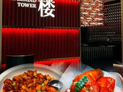 -锦楼·臻选新杭帮(杭州中心店)