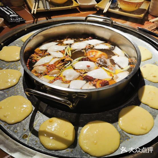 黔之牧牛馆(合肥路店)