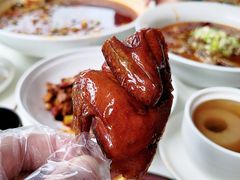 -柴门饭儿(成都太古里店)