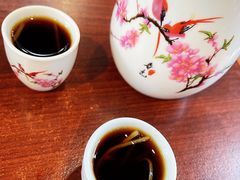 -蟹尊苑(巨鹿店)