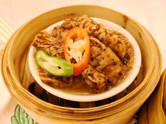 -名苑皇宫酒家(来魅力壁画村店)