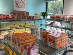 -爱维尔阳光蛋糕(越湖店)