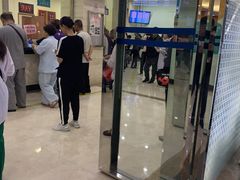 -天津医科大学肿瘤医院(本部院区)