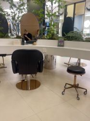 -BEAUTY HAIR GANO