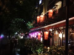 -M-3 PUB(创智天地店)