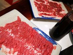 -宣武小院涮肉(前门店)