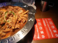 -胖哥俩肉蟹煲(来福士店)