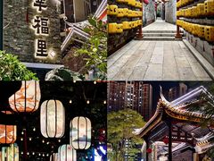-广州香格里拉酒店