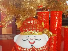 -清远熹乐谷温泉度假酒店