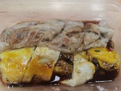 -山水肠粉(盐田店)