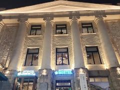 -JINNS锦时 steak&pizza(浸信会礼拜堂旧址店)