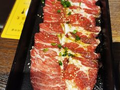 -新石器烤肉(中房金谊广场店)