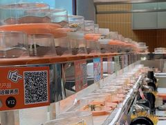 -争鲜回转寿司(朝北大悦城店)