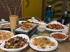 -丁虎子烤肉(国道二店)