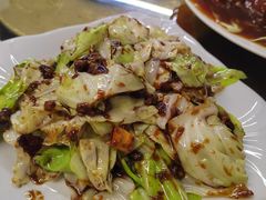 -巷子深菜馆(新华路店)