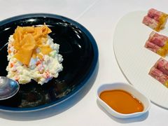 -上海总会SHANGHAICLUB(兴业太古汇店)