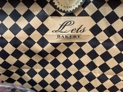 -Let's Taipei 非常烘焙(太古里店)