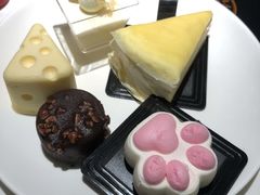-加餐海鲜自助(宝龙一城店)