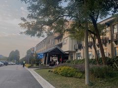 -瑞慈体检南通滨江机构