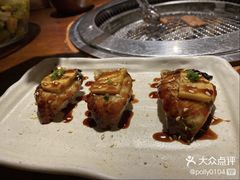 -御牛道日式烤肉料理(杭州万象城店)