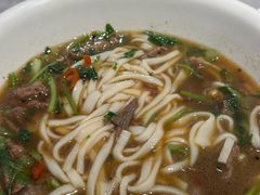 -易裕和·长沙米粉(竹塘西路店)