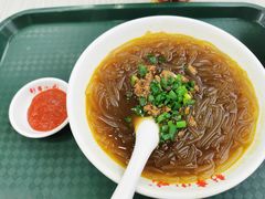 牛肉粉丝-新丰小吃(高银街分店)