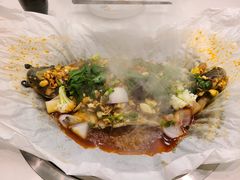 -有鱼吃·纸包烤鱼(曲江创意谷店)