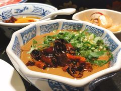 -东来顺饭庄(金泉广场店)