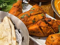 -克比叔叔印度餐厅Kebabs on the Grille(永康路分店)