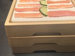 -壹湖两岸·鱼鲜山里菜(东江湖店)