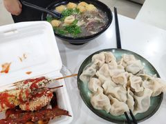 -熊仔屋(吉祥苑小区店)