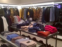-ZARA(青岛万象城店)