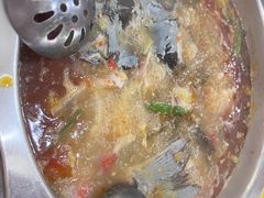 -大理.老字号渝记酸萝卜乌鱼(古城总店)