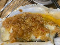 -517烧烤·龙虾·海鲜大排档(万象都荟店)