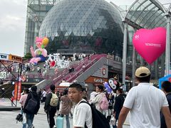 -光谷广场