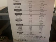 -水立方国际汤泉(六一中路店)