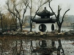 -陶然亭公园