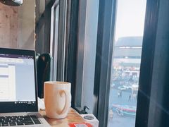 -ELEVEN COFFEE(哈西万达广场店)