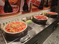 -博林天瑞喜来登酒店·西丽尚膳