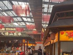 -老山东·山东菜(鲁菜名店)