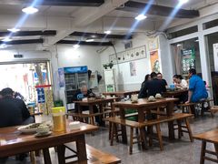 大堂-陈有良尖椒鸡(渝中示范店)