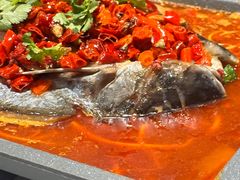 -火龙堂·风味民间菜(文一路店)