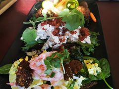三明治-Cafe Norden