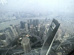 -上海中心大厦