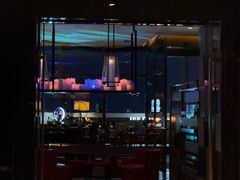 -富力丽思卡尔顿酒店·FLAIR餐厅酒吧